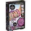 Monster High set za pravljenje narukvica ( 1043456 )