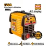 Inverterski aparat za zavarivanje ING-MMA12049E MINI 120A INGCO