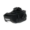 Torbica za pod sedež Ortlieb Micro Two 0,5 L - black matt