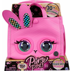 Spin Master Purse Pets interaktivna torbica z zajčkom