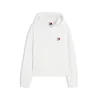 Tommy Jeans Majica mornarska/rdeča/bela