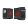 Bežični ruter ASUS GT6(W-1-PK) Wi-Fi/AX10000/574Mbps/MU-MIMO/9 internih antena/bela