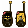 Alltoys Lexibook digitalni otroški walkie-talkiji Batman, doseg do 2 km