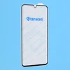 Zastitno staklo Tempered glass Teracell Titan 2.5D 10u1 za Samsung A346B Galaxy A34 5G crni
