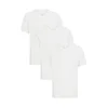 WE Fashion Majica bela