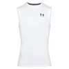 Under Armour Hg Armour Comp Sl White/ Black XS