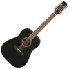 Takamine GD30-12 Black 12 strunska akustična kitara (Rabljeno)