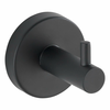 WENKO 24232100-Kuka BOSIO BLACK 5,5x5,5 cm nerđajući čelik/srebrna