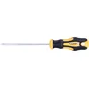 Extol Premium Phillips pozidriv izvijač, PZ 2x125mm, CrV