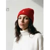 Sinsay - Rebrasta beanie kapa - crvena