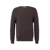 Only & Sons Pulover ONSRon temno rjava