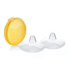 Medela silikonske bradavice, 16mm