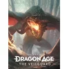 ART OF DRAGON AGE VEILGUARD