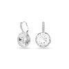Uhani Swarovski MILLENIA