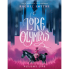 Lore Olympus: Volume One