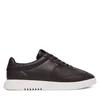Emporio Armani Superge EM003062 AF20004 U6030 Temno rjava