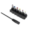 Cabletech Set DC konektorjev s kablom