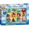 Ravensburger puzzle - Velika podna puzla Toy Story - 24 dela