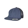 Denim Trucker blue raw