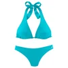 LASCANA Bikini turkizna