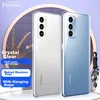 Freeson Maska za mobilni telefon Meizu 18 / Meizu 18S, Providna