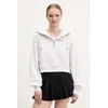 Bombažen pulover Guess Jeans
