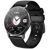 MEANIT Pametni sat M35 Elite, 1.3, multi sport, Bluetooth, crni