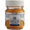 Talens Gouache Extra Fine Jar 50 ml Yellow Ochre