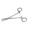 ZFISH Forceps Straight 15 cm