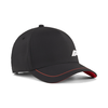 PUMA F1 Baseball Cap Youth, Motorsport, Black, YOUTH