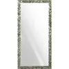 ZIDNO OGLEDALO 95/195/4 cm