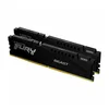 Ram memorija Kingston DDR5 16GB 5600MHz Fury Beast KF556C40BBK2-16