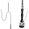 NEW Stropna gostinska prha dolžine 3 m KIT - Hendi 810330