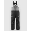 ThirtyTwo Tm-3 Recycled Bib Pants grey