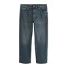 Next Kavbojke moder denim