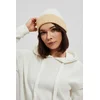Marisse Two-color cap