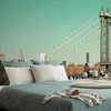 Fototapeta nebotičniki v New Yorku - 490x330
