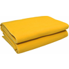 Zoeppritz Odeja Soft-Fleece Curry