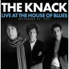 The Knack Live At The House Of Blues (2 LP) Stereo