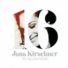 Jana Kirschner 16 Naj pesničiek (2 LP)