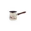 DZEZVA KLASICNA BR 12(6#) 366043 COFFE BREAK METALAC