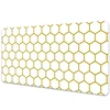 Decormat Podloga za mizo Satje 100x50 cm