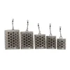 HEXMESH PLASTIC CAGE FEEDER - MICRO 20g (P0050140)