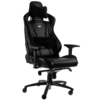 EPIC Gaming stolica crna