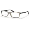 Ray Ban Okvir za naočare 0RX7017 8059 54, Muški, Sivi