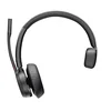 HP Poly Voyager 4310 USB-A slušalke s certifikatom Microsoft Teams