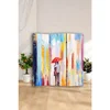 Artprvn3Kntmdl9 multicolor pregrada za prostor