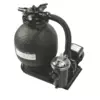 Emaux Filter set za bazen Compact FSP390-4W