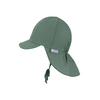 Sterntaler kapa z zaščito 1511410 275 U siva 47