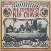 The Legendary Kid Combo - Booze, Bucks, Death & Chicks (Reissue) (Limited Edition) (LP)